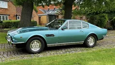 Usata 1979 Aston Martin V8 Coupé | 161.310 €