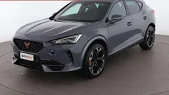 Usata 2020 Cupra Formentor VZ SUV | 26.699 € (Ottimo prezzo)