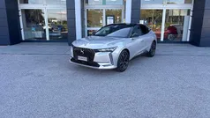Grigio cristallo Nuova 2025 DS Automobiles DS4 Coupé | 32.900 € (Buon prezzo)