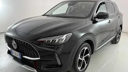 Usata MG HS Luxury 162 CV (119 kW) 2024 SUV