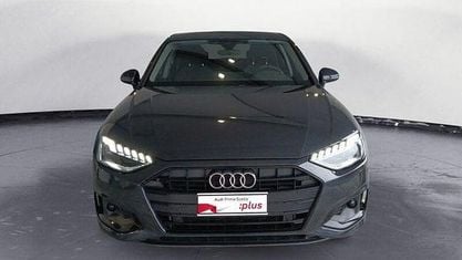 Occasion Audi A4 Advanced 163 PK (119 kW) 2024 Grijs Sedan