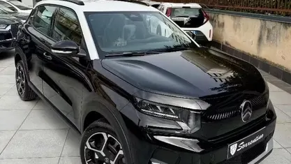 Usata Citroën C3 2025 SUV