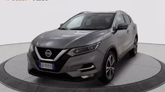 Usata 2020 Nissan Qashqai Pack SUV | 18.900 € (Buon prezzo)