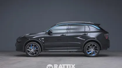 Usata Lynk & Co 01 180 CV (132 kW) 2022 SUV