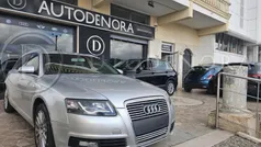 Argento Usata 2006 Audi A6 Station wagon | 2990 € (Buon prezzo)
