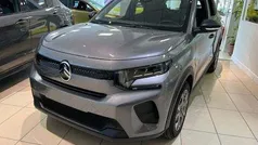 Usata 2025 Citroën C3 PureTech Due volumi | 14.990 € (Ottimo prezzo)