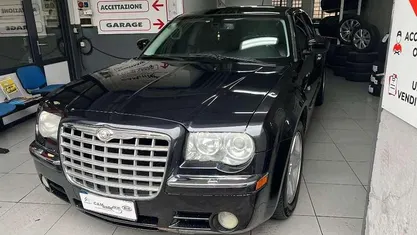 Usata 2010 Chrysler 300C Touring Station wagon | 5740 € (Ottimo prezzo)
