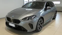 Usata 2024 BMW 120 Comfort Edition Due volumi | 41.000 €