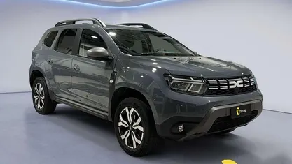 Grigio Usata 2023 Dacia Duster Prestige SUV | 16.450 € (Buon prezzo)