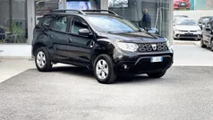 Nero Usata 2018 Dacia Duster Station wagon | 10.900 € (Buon prezzo)