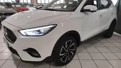 Bianco Usata 2023 MG ZS Luxury Tre volumi | 16.900 € (Buon prezzo)
