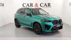 Usata 2024 BMW X5 M Competition Edition SUV | 149.000 €