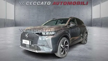Nuova DS Automobiles DS7 Crossback 131 CV (96 kW) 2025 Grigio SUV