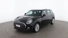 Nero Usata 2017 Mini One D Clubman Station wagon | 13.699 € (Buon prezzo)