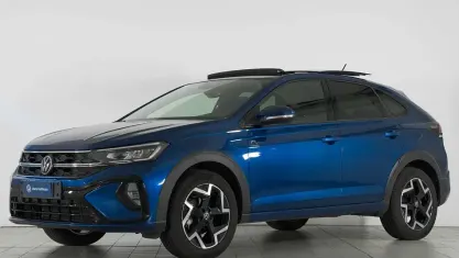 Usata VW Taigo 115 CV (84 kW) 2025 SUV