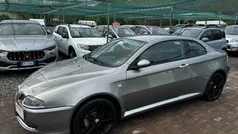Usata 2009 Alfa Romeo GT Coupé | 1900 € (Super prezzo)