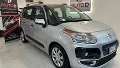 Usata 2012 Citroën C3 Picasso Monovolume | 4699 € (Buon prezzo)