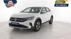 Usata 2022 VW Taigo Life SUV | 17.900 € (Buon prezzo)