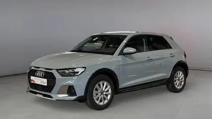 Usata 2025 Audi A1 Business SUV | 27.500 € (Buon prezzo)