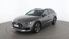Grigio Usata 2022 Audi A4 | 29.299 € (Ottimo prezzo)