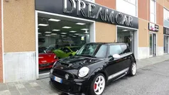 Nero metallizzato Usata 2011 Mini John Cooper Works Due volumi | 6000 €