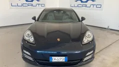 Usata 2011 Porsche Panamera Tre volumi | 29.900 € (Buon prezzo)