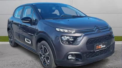 Usata Citroën C3 83 CV (61 kW) 2024 Berlina