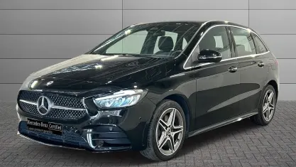 Usata Mercedes B250 Edition 163 CV (119 kW) 2025 Utilitaria