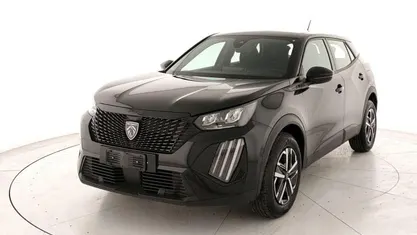 Usata Peugeot 2008 Style 136 CV (100 kW) 2025 SUV
