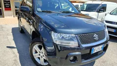 Usata 2007 Suzuki Grand Vitara SUV | 6800 € (Ottimo prezzo)