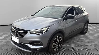 Grigio Usata 2019 Opel Grandland X Ultimate SUV | 12.250 € (Super prezzo)