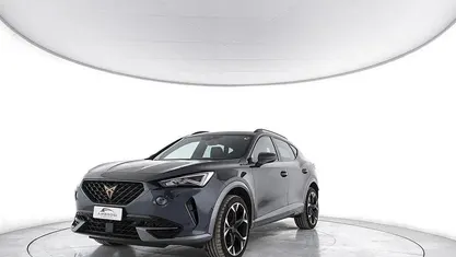 Usata Cupra Formentor 190 CV (139 kW) 2021 SUV