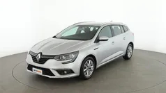 Grigio Usata 2018 Renault Mégane IV Business | 12.099 € (Buon prezzo)