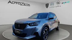 Grigio Usata 2021 Peugeot 2008 Allure SUV | 15.900 € (Ottimo prezzo)