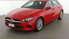 Usata 2019 Mercedes A200 Tre volumi | 21.099 € (Buon prezzo)