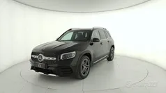 Nero Usata 2021 Mercedes GLB220 Premium SUV | 38.900 € (Buon prezzo)