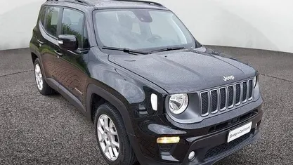 Usata 2023 Jeep Renegade Limited SUV | 20.800 € (Buon prezzo)