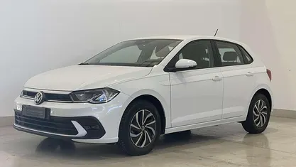 Gebraucht VW Polo Life 95 PS (69 kW) 2023 Other Limousine