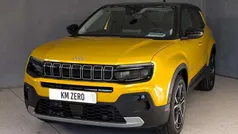 Oro Nuova 2024 Jeep Avenger Summit SUV | 24.750 € (Buon prezzo)