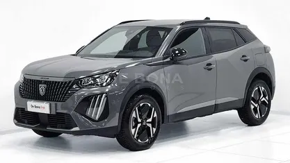 Usata Peugeot 2008 Allure 131 CV (96 kW) 2024 SUV