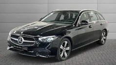 Usata 2023 Mercedes 200 Advanced Station wagon | 36.500 € (Buon prezzo)
