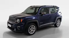 Usata 2018 Jeep Renegade Limited SUV | 15.500 € (Cara)