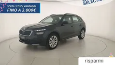 Usata 2022 Skoda Kamiq Ambition SUV | 18.800 € (Buon prezzo)