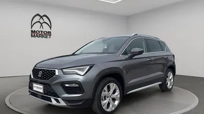 Usata Seat Ateca Xperience 150 CV (110 kW) 2024 SUV