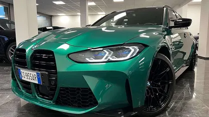 Usata 2023 BMW M3 Competition Edition Station wagon | 103.000 €