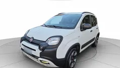 Usata 2020 Fiat Panda Cross Cross Due volumi | 11.400 € (Buon prezzo)