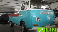 Blu Usata 1969 VW T2 Furgone | 15.000 €