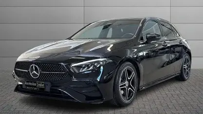 Usata Mercedes A180 Advanced Plus 136 CV (100 kW) 2023 Utilitaria