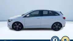 Mercedes B180