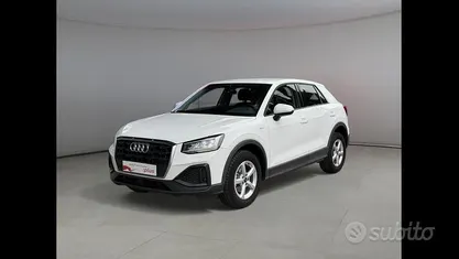 Usata Audi Q2 Business 150 CV (110 kW) 2023 SUV
